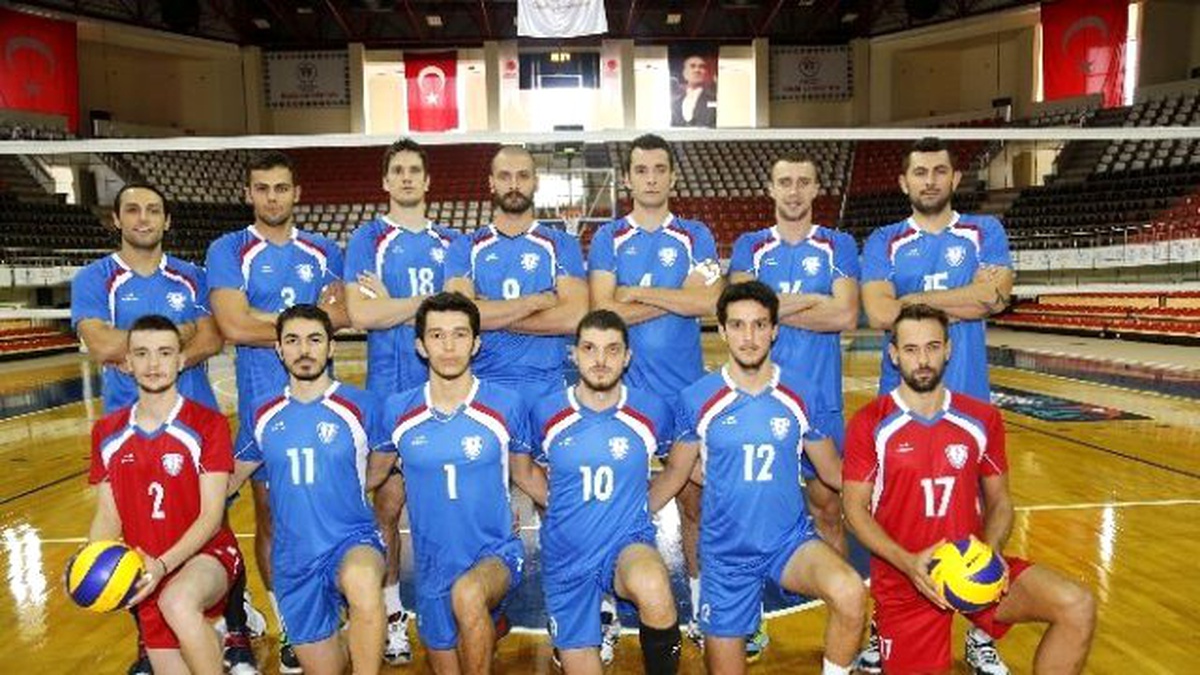 Şahinbey Fenerbahçe\'yi Deplasmanda Yendi