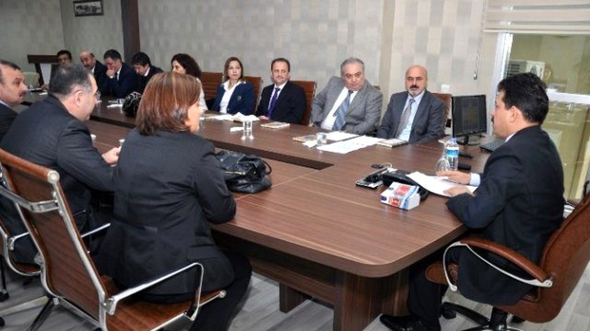 Savcılar ve Adli Tıp Uzmanları, Adli Tıp Uygulamalarını Değerlendirdi