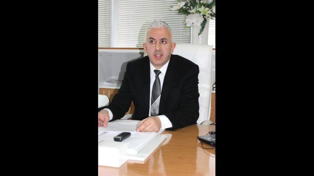 Serhad Birlik Etus Başkanı Hakan Giyik Açıklaması