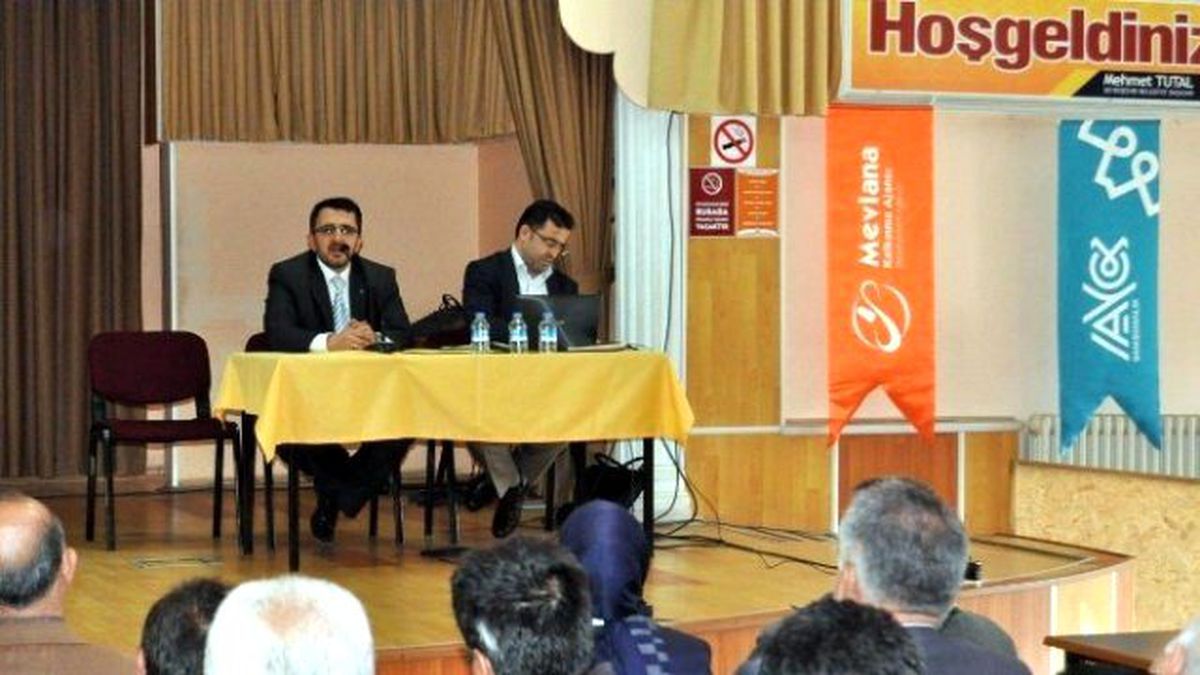 Seydişehir\'de Organize Hayvancılık Çalışmaları Sürüyor