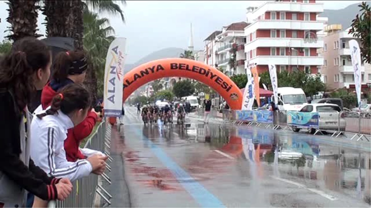 Sezon Açılışı Bisiklet Yol Yarışları"