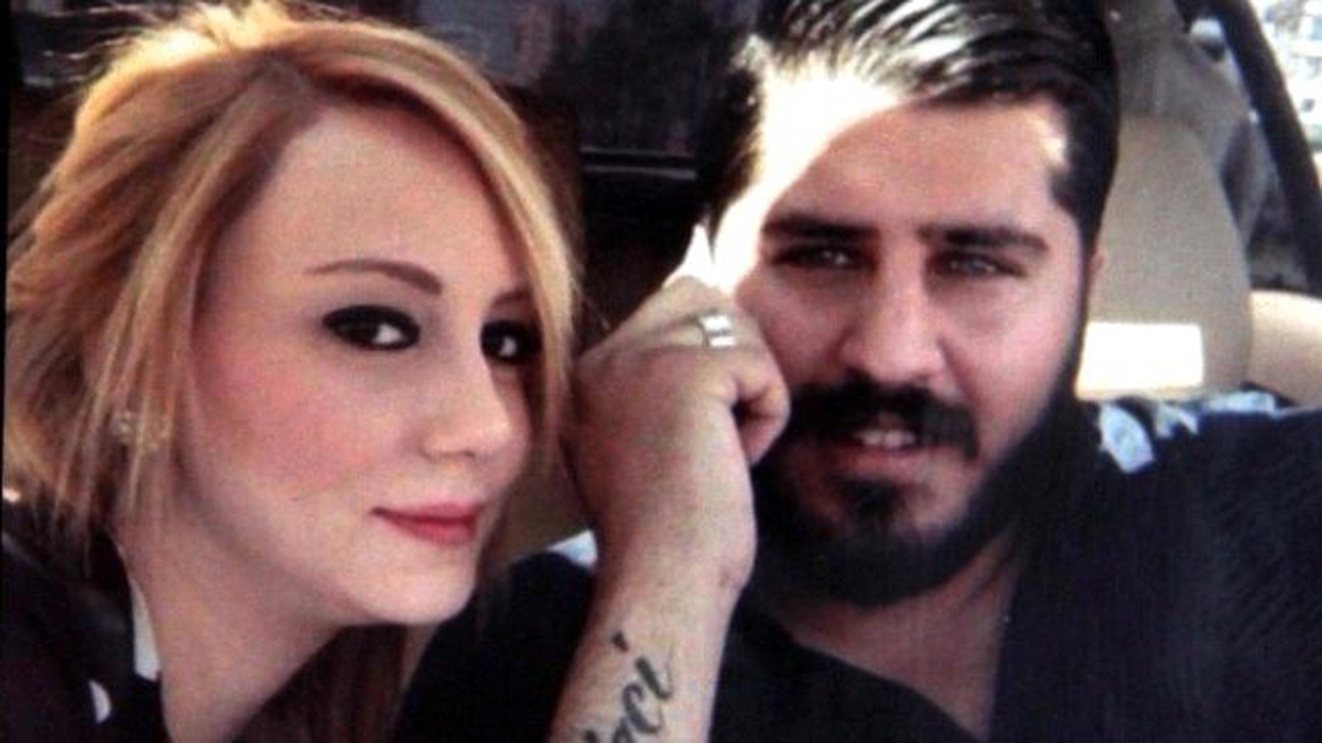 Silahlı Saldırıda Hayatını Kaybeden İş Adamının Eşi 3 Aylık Hamile