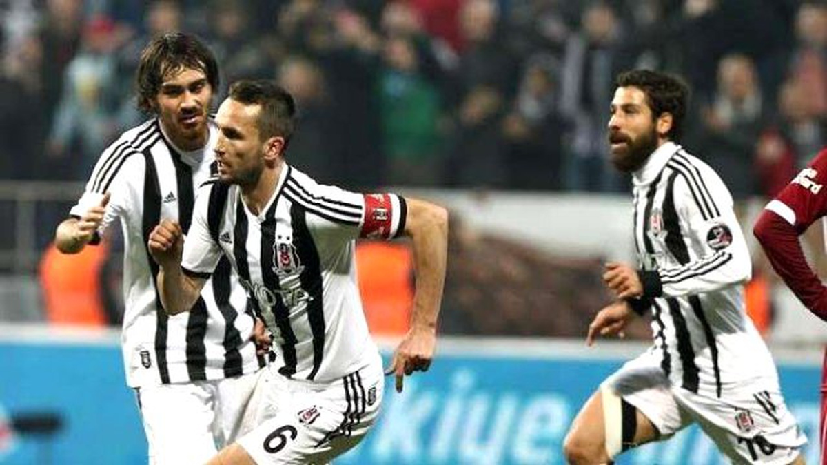 Sivok: Futbolu Çok Özledim