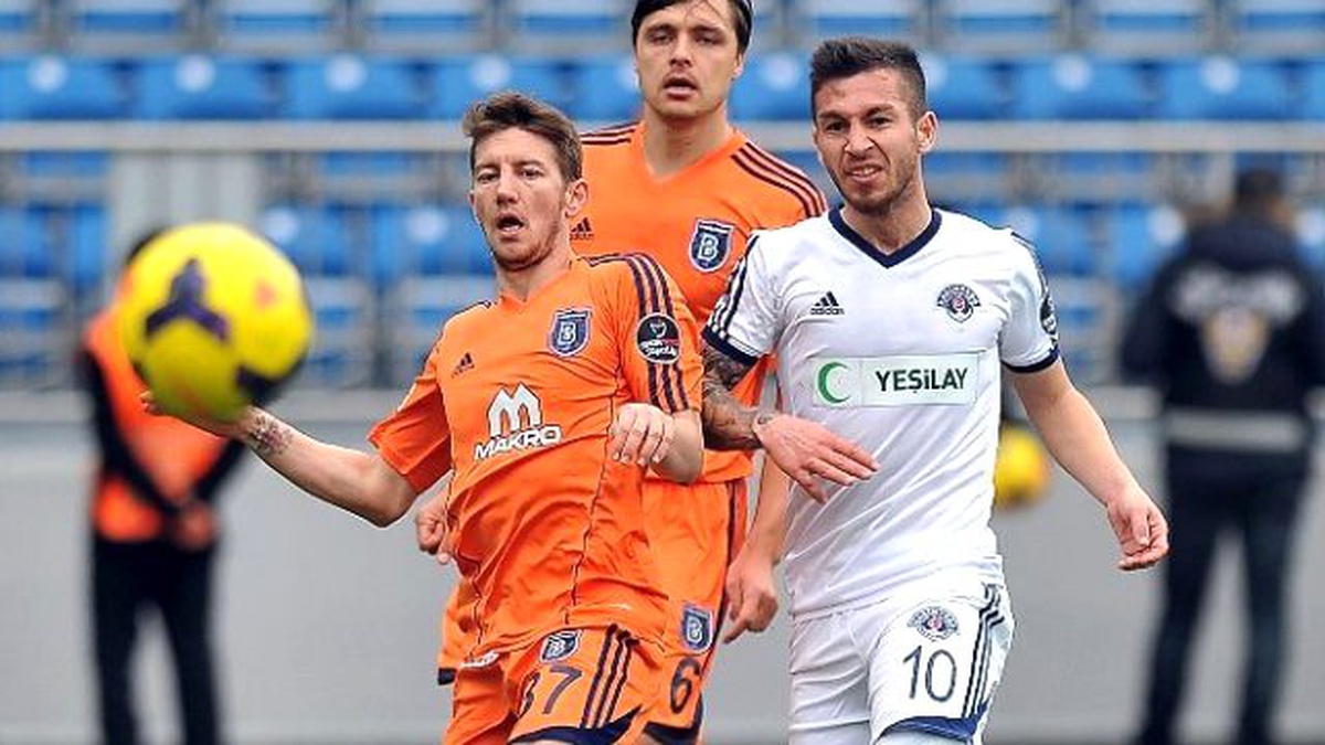 Spor Toto Süper Lig