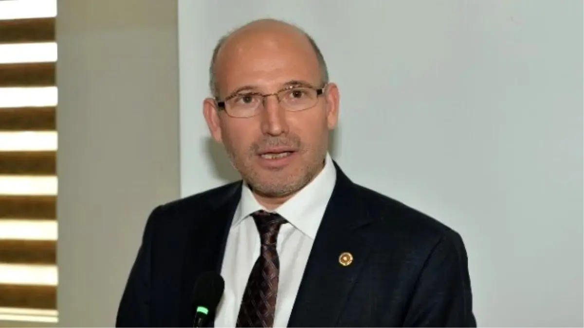 Tek Hesabımız Bölge Halkının Mutluluğu"