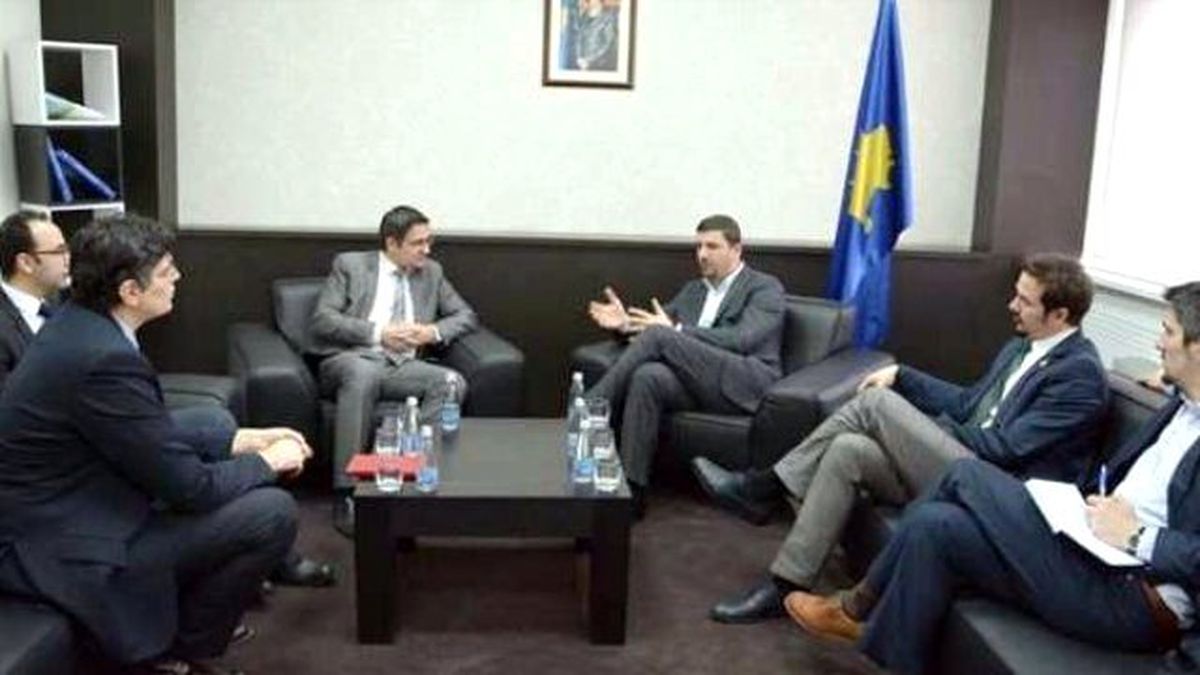 Tika, Kosova\'da Tarım Projelerini Desteklemeyi Sürdürecek