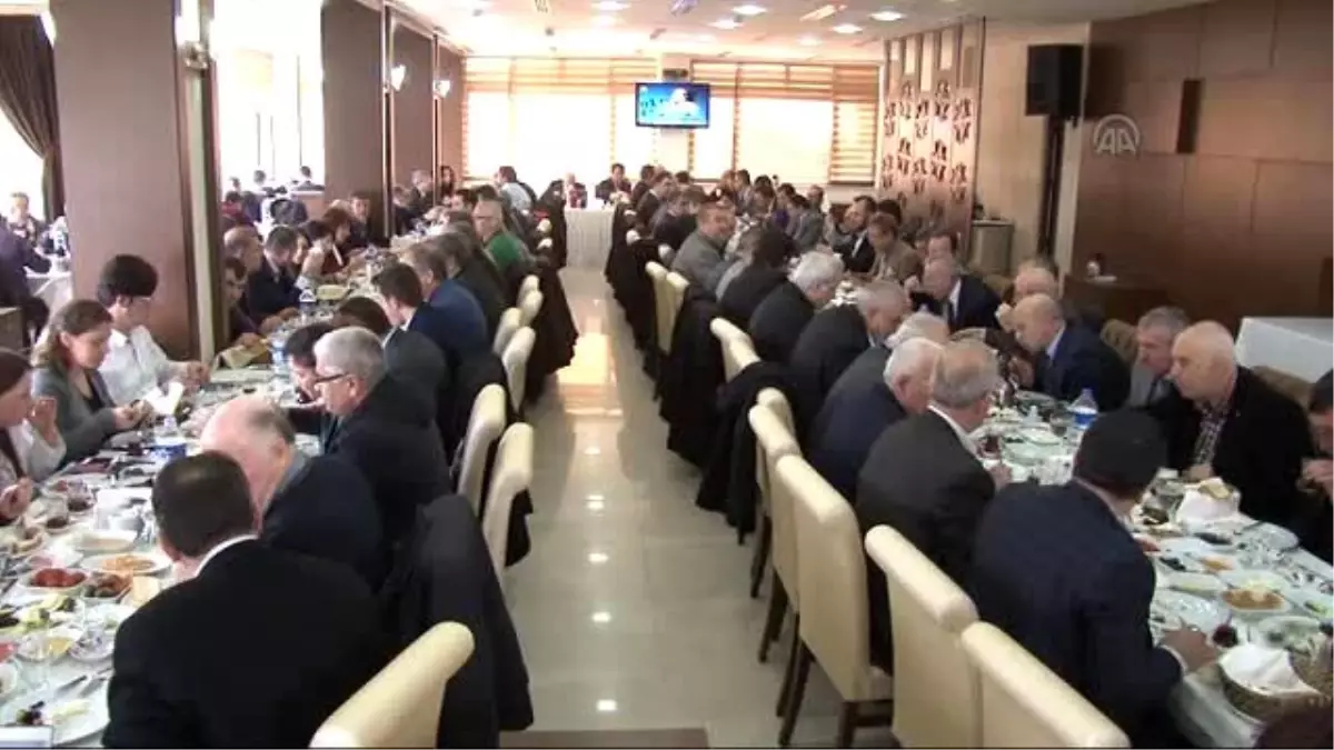 Türkiye-Bulgaristan Parlamentolararası Dostluk Grubu