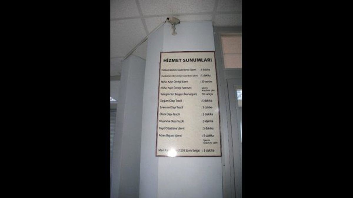 Vatandaşa Şipşak Hizmet