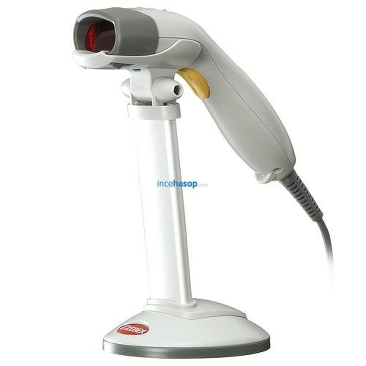 Zebex Z-3151 Hs Tek Çizgili Barkod Okuyucu