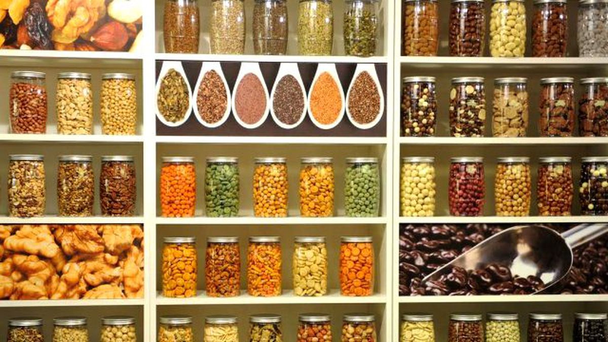 45. Uluslararası Şekerleme Fuarı Açıldı