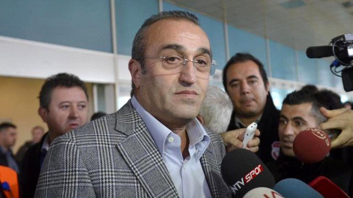 Abdürrahim Albayrak, Devre Arası Transfer Yapmayacaklarını Söyledi