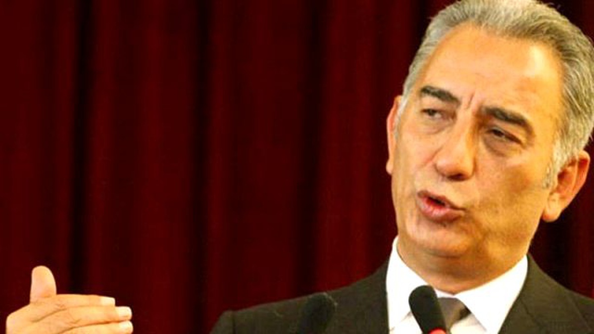 Adnan Polat: 550 Milyon Doların Hesabını Kim Verecek?