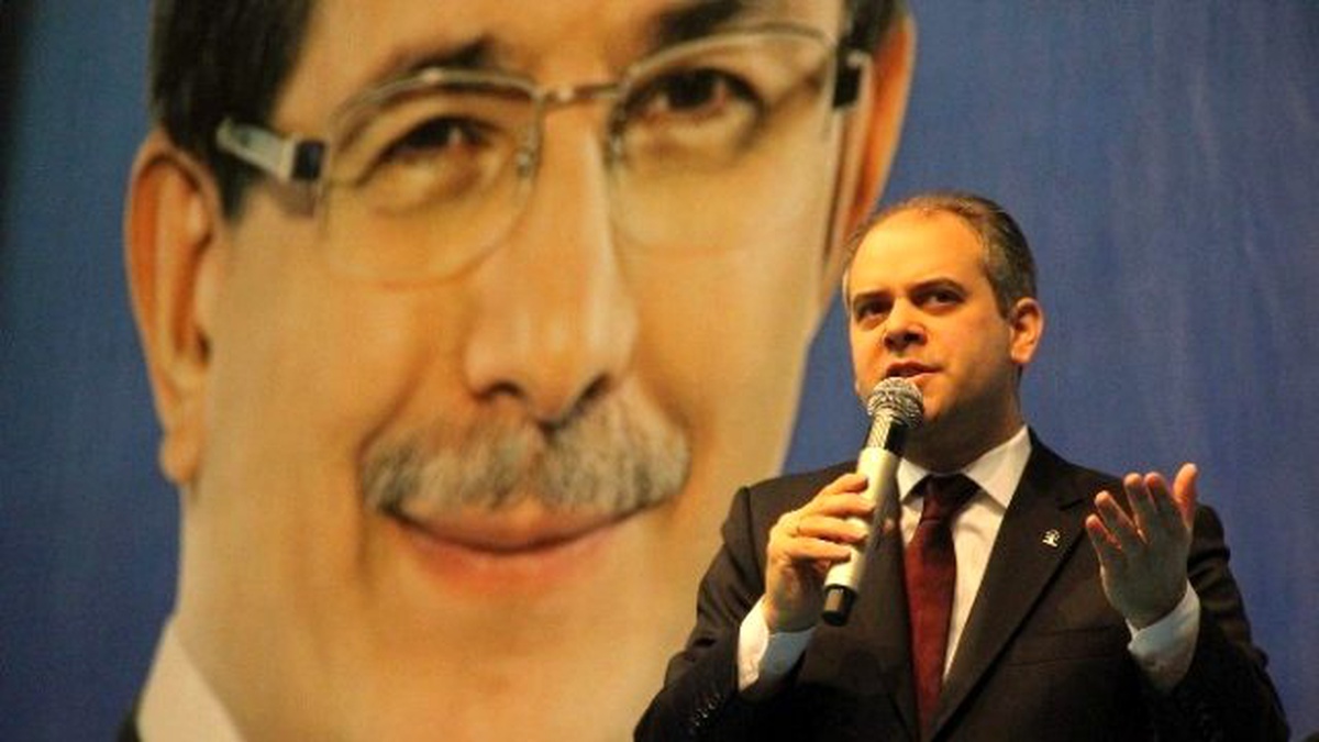 Bakan Kılıç: "Avucunuzu Yalarsınız"