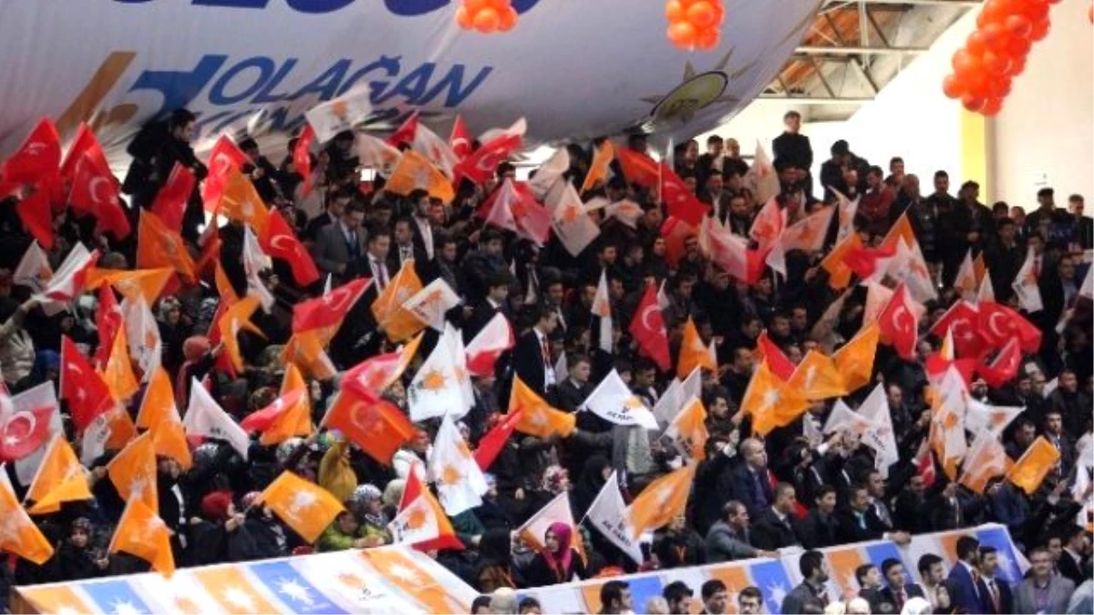 Başbakan Davutoğlu\'ndan, Kılıçdaroğlu\'na "Kokarçay" Göndermesi