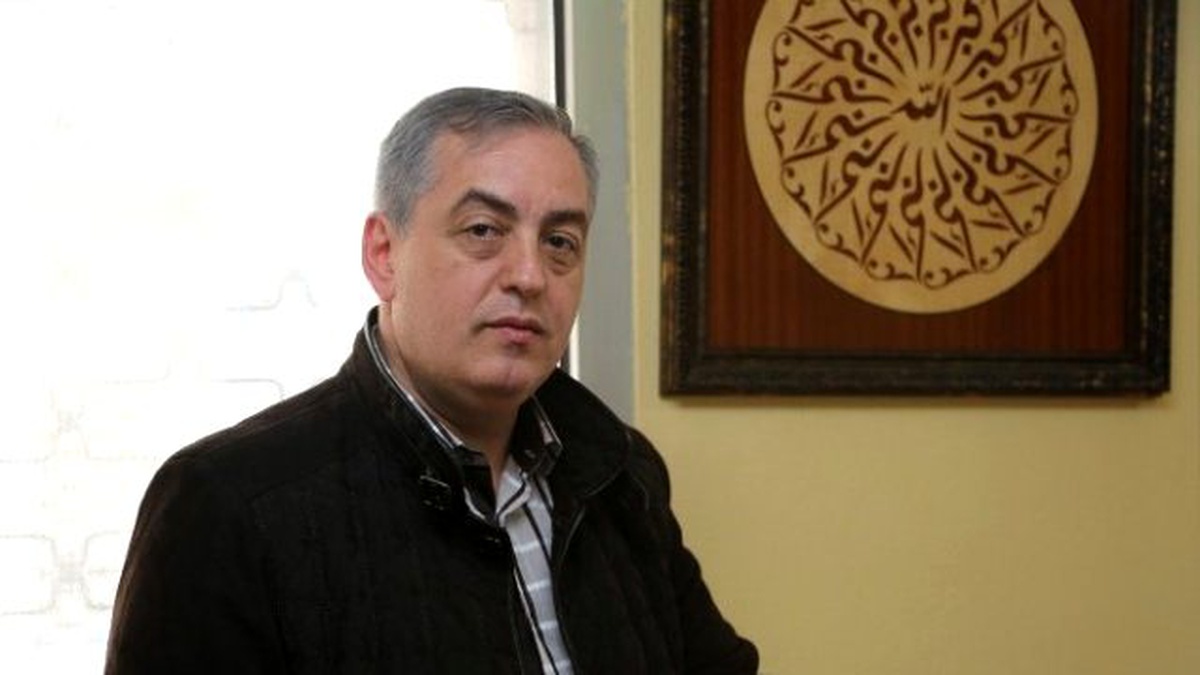 Başkan Aydın, Gimev Üyeleriyle Bir Araya Geldi
