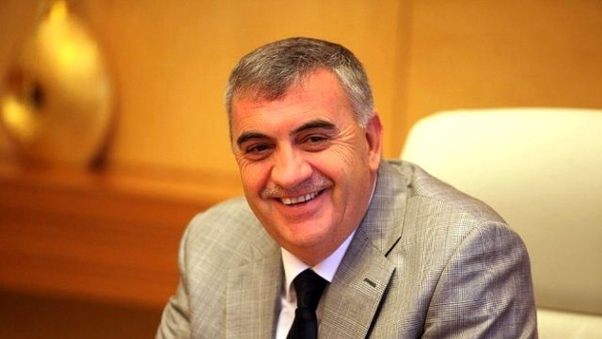 Başkan Toçoğlu Müjdeyi Verdi