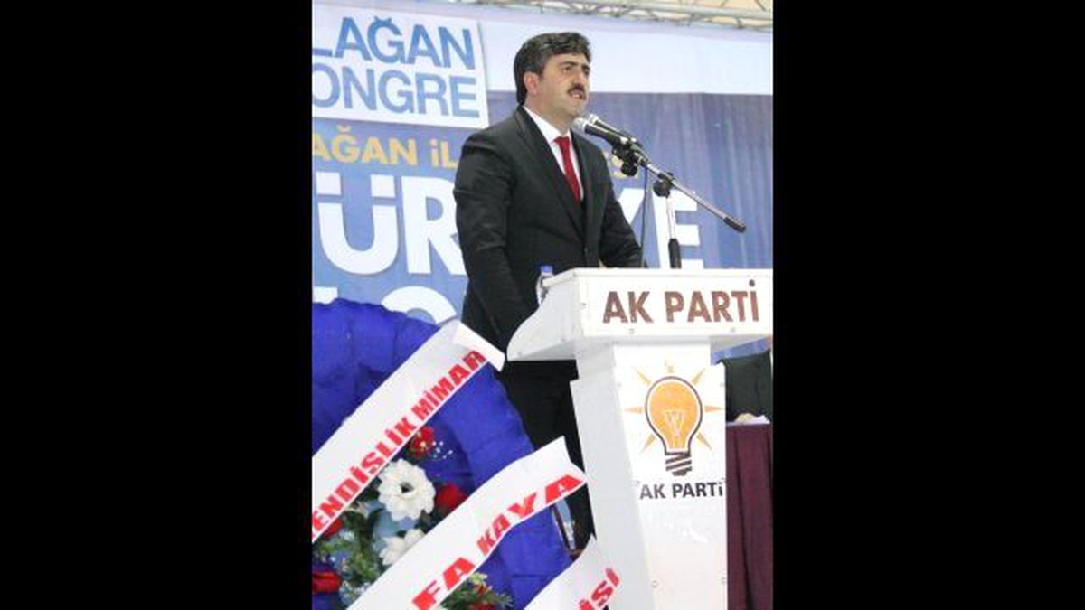Baydar: "Ardahan\'ın Sorunlarını En İyi Bilenlerdenim"