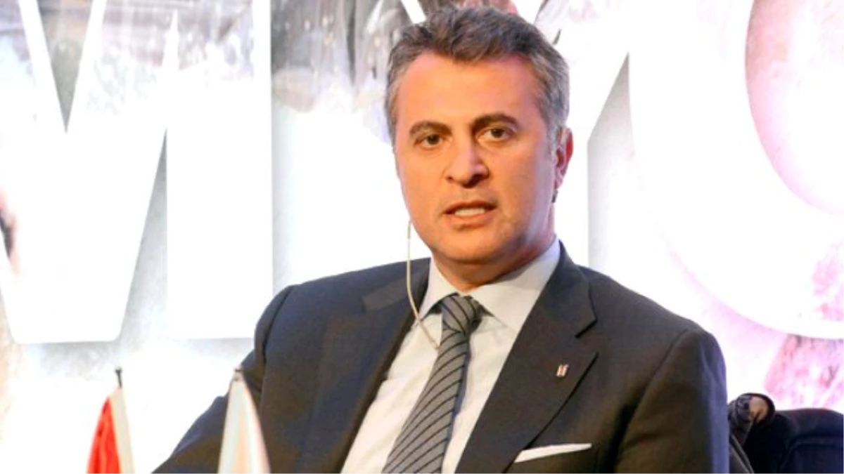 Beşiktaş\'ta Sakatlar Kervanına Fikret Orman da Katıldı