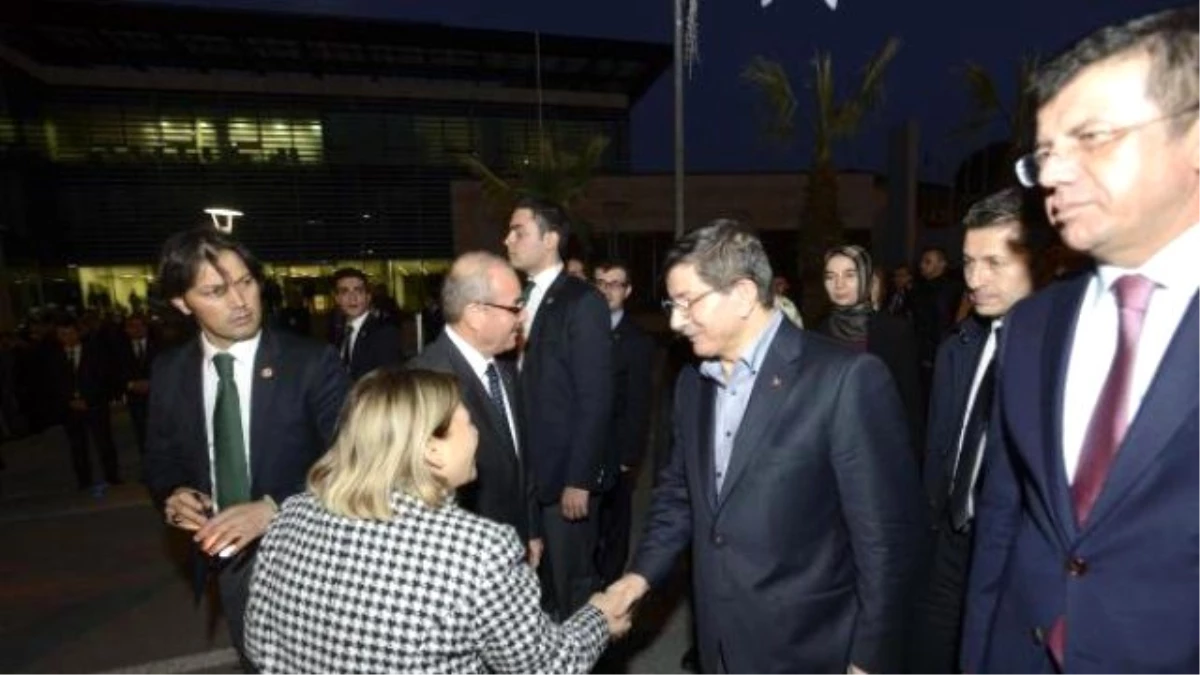 Davutoğlu: Kimse Bize Cumhuriyetçilik Dersi Veremez (4)