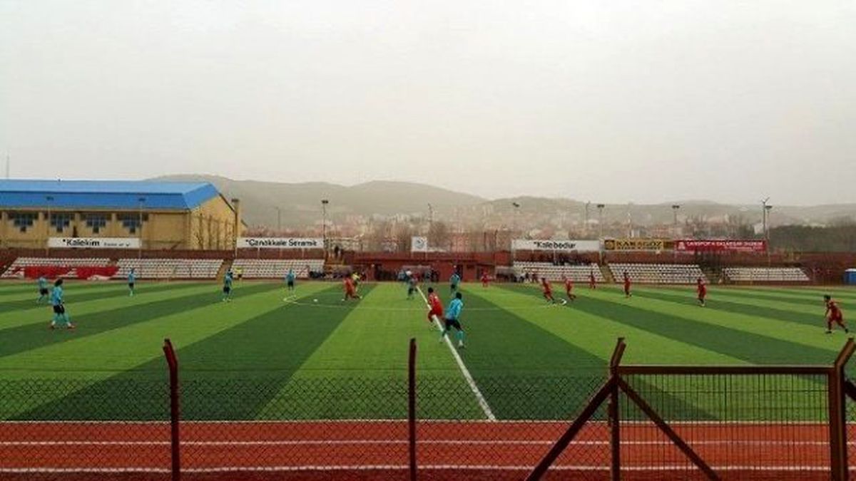 Didim Belediyespor Deplasmanda Galip