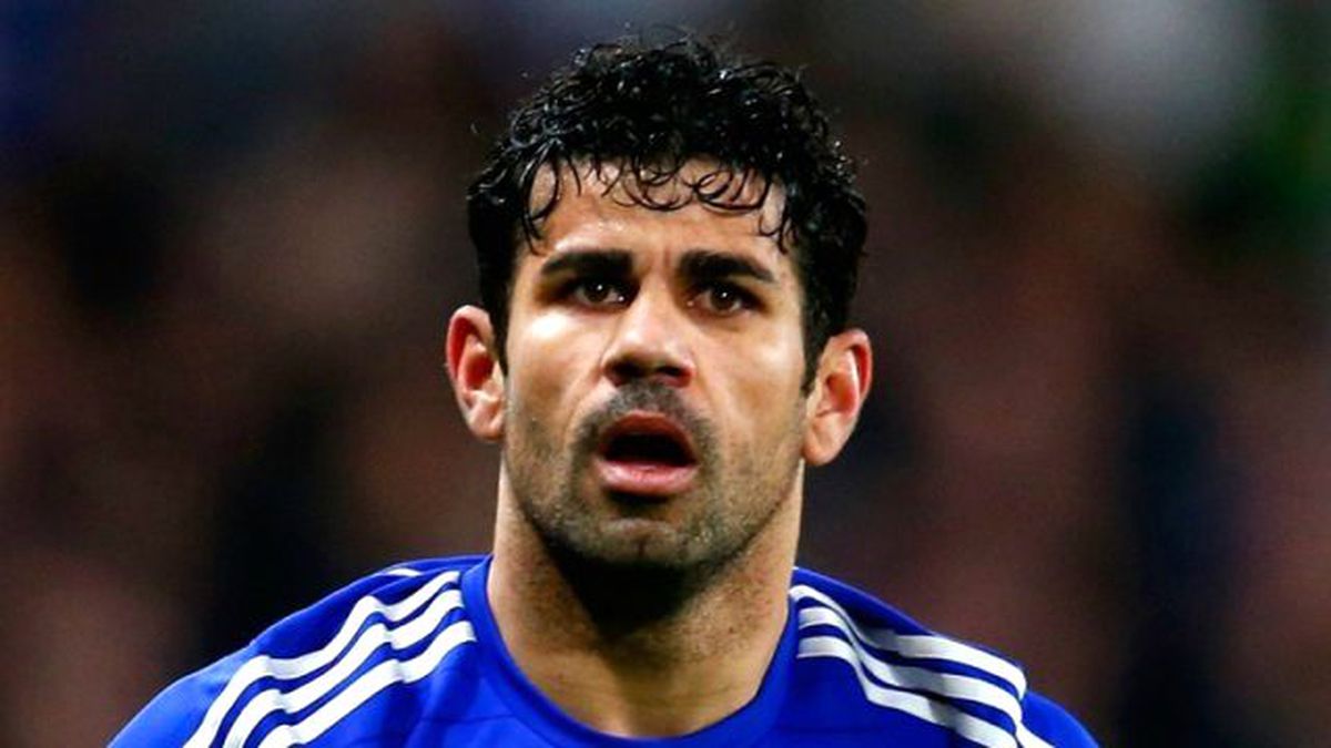 Diego Costa: Melek Değilim, Değişmeyeceğim...