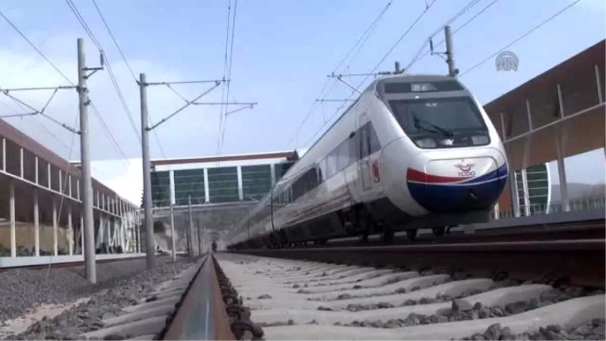 Elektrik Kesintisi, Yht Seferlerini Aksattı