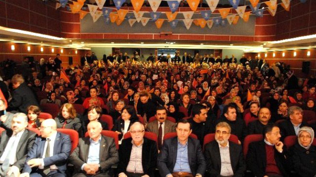 Enerji ve Tabii Kaynaklar Bakanı Yıldız: "İftiranın da Bir Haysiyeti Var"