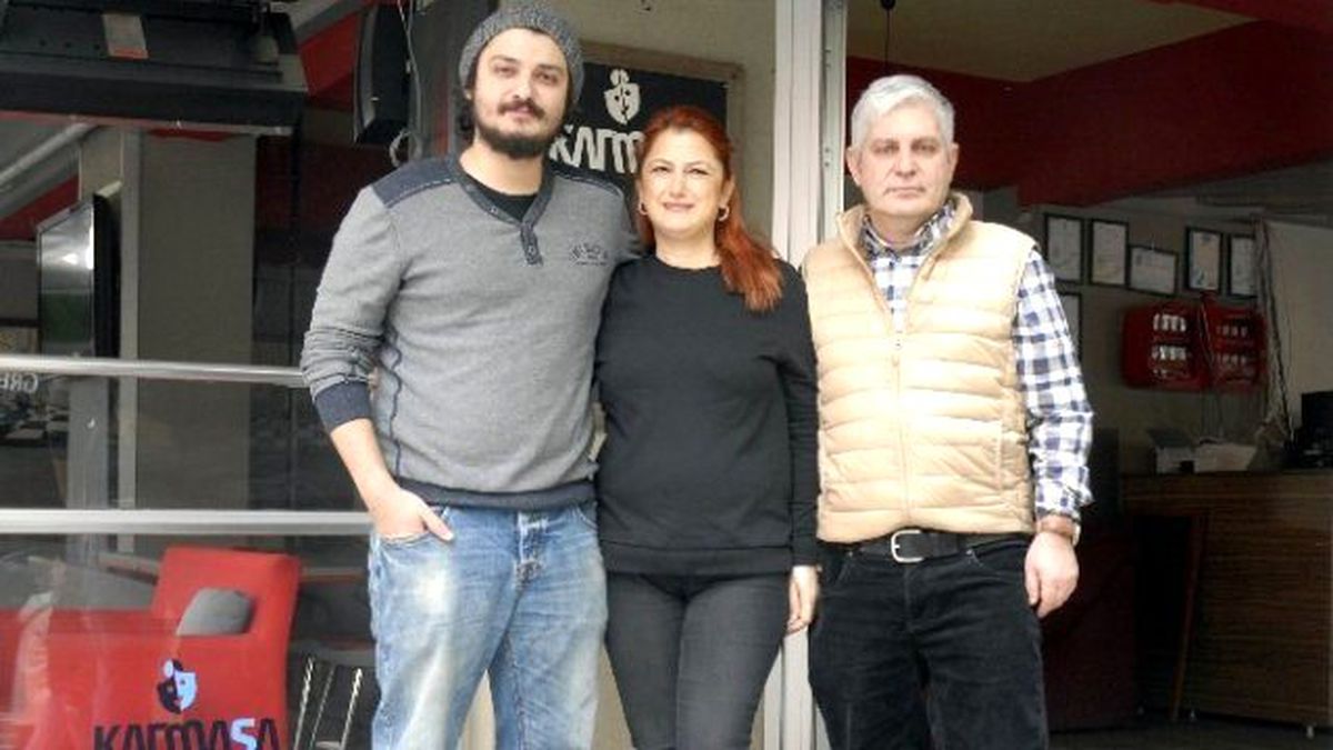Eskişehir Dünya Markası ile Buluşacak