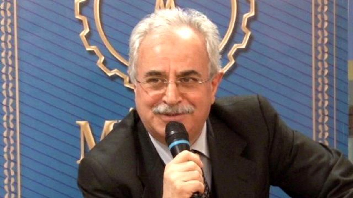 Etü Rektörü Prof. Dr. Yaylalı\'dan Yatırım Teşvikleri Değerlendirmesi