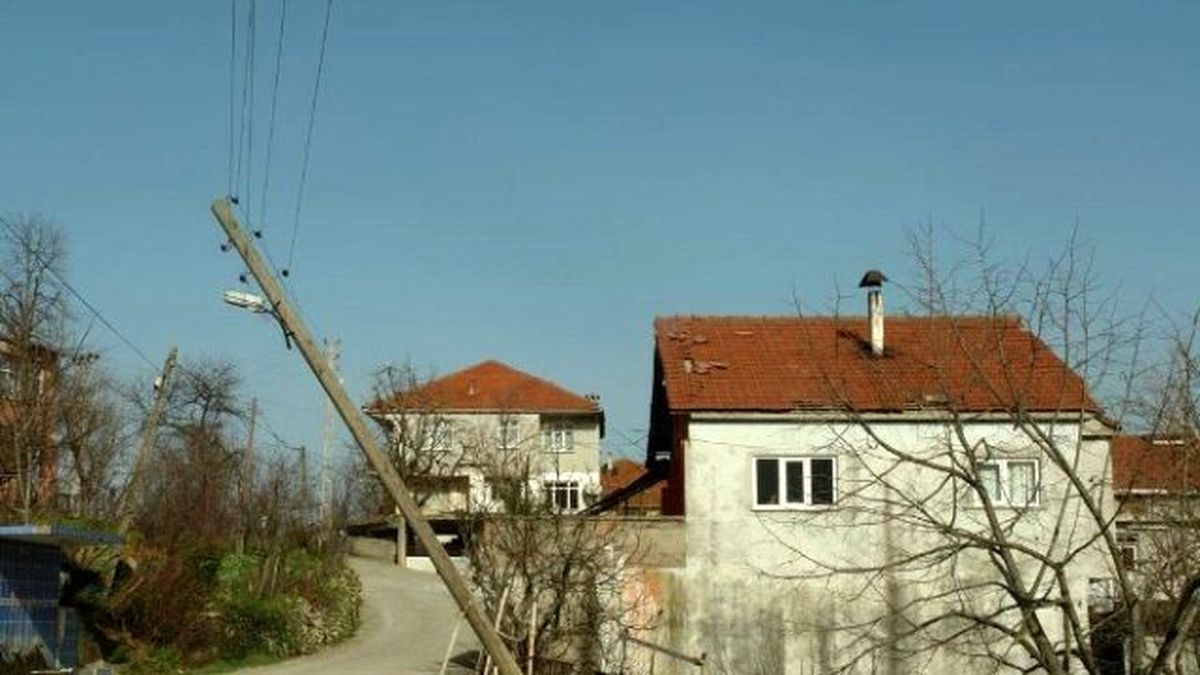 Faciayı Tahta Parçası Önlüyor