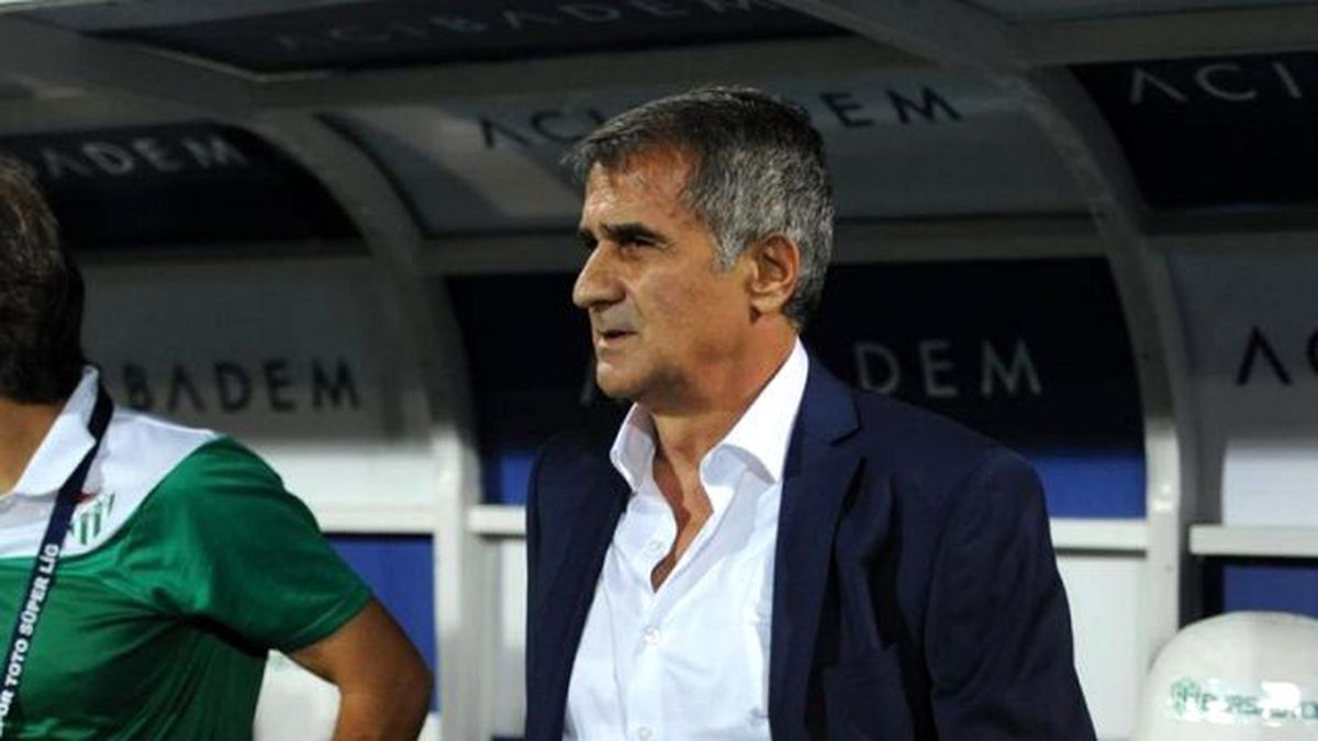 Güneş: Farklı Kazanabilirdik
