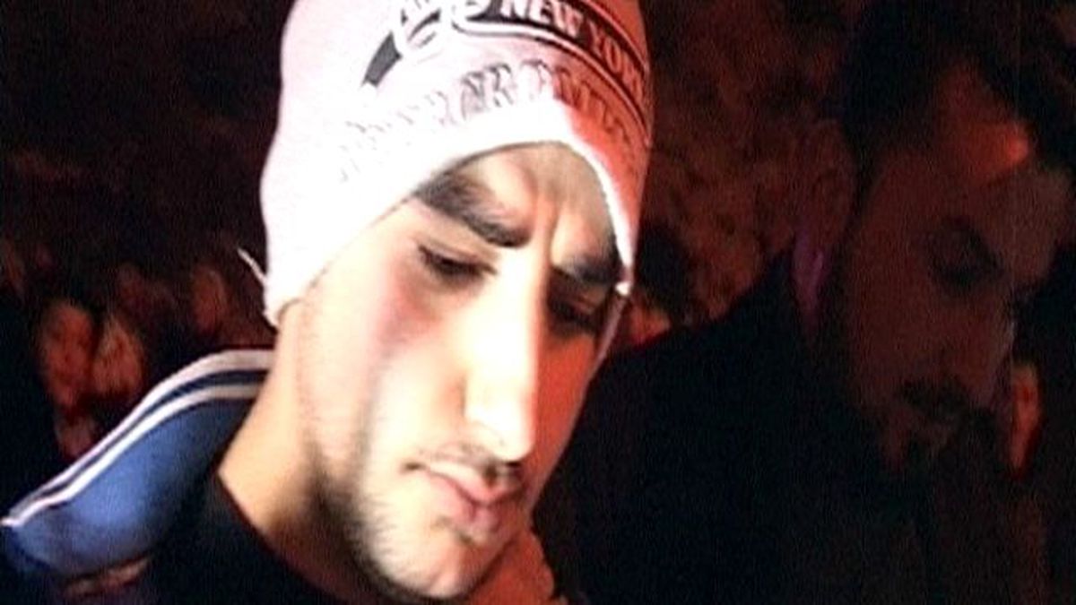 Hakkari\'de İntihar Girişimi