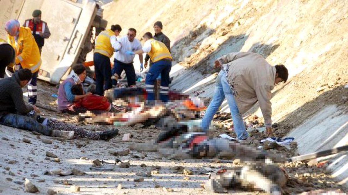 İHD, Tarım İşçileri Sorununun Çözülmesini İstedi