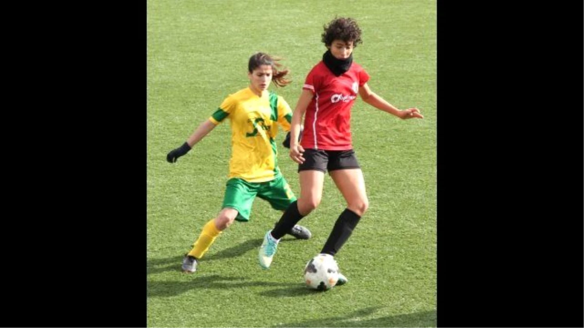 Kadınlar Futbol 2. Ligi