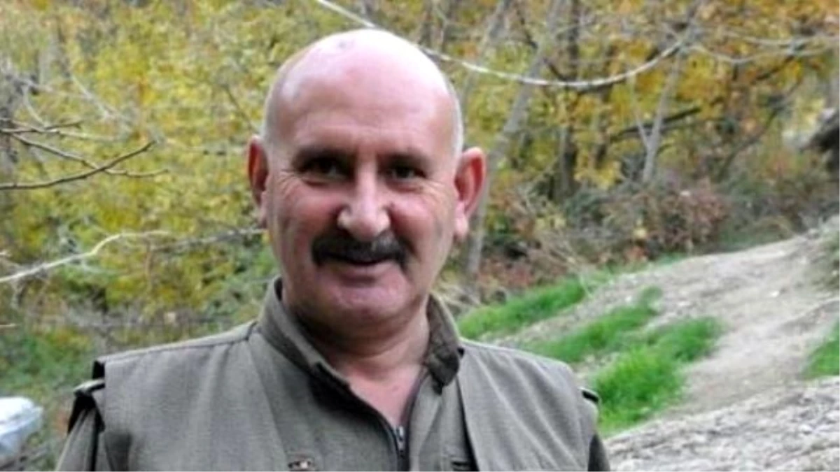 Kck Yöneticisi Ok: ya Müzakere, ya Mücadele ile Kürtleri Özgürleştireceğiz