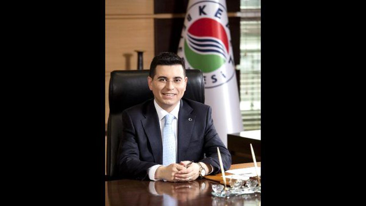 Kepez\'de İşçi İkramiyeleri Ödendi