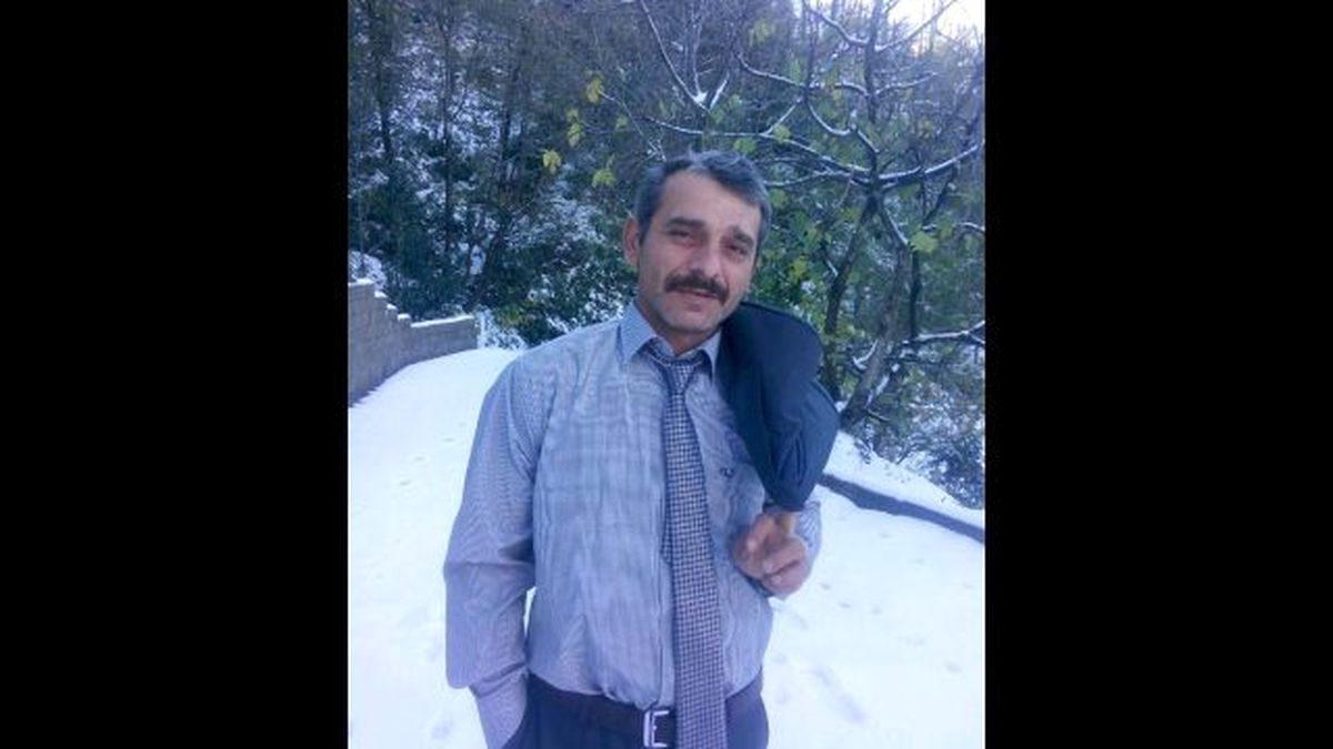 Kestiği Ağaç Ölümüne Neden Oldu