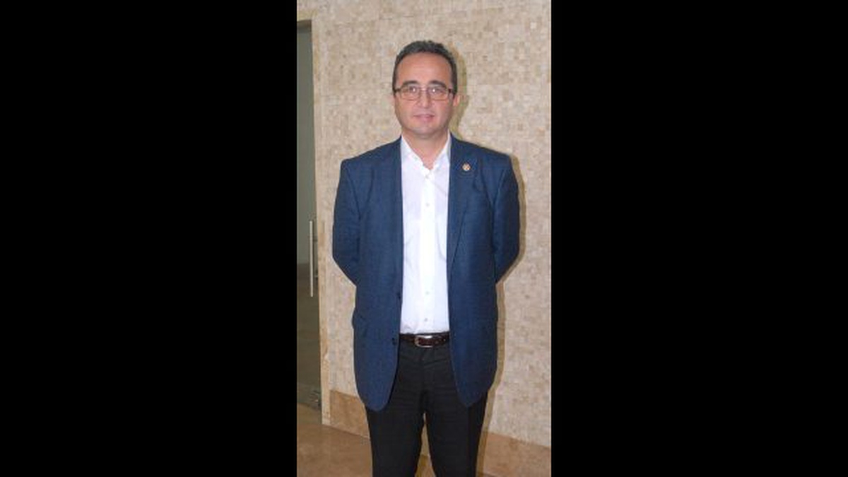 Kılıçdaroğlu\'nun Akademisyenlerle Kuşadası Buluşması (2)