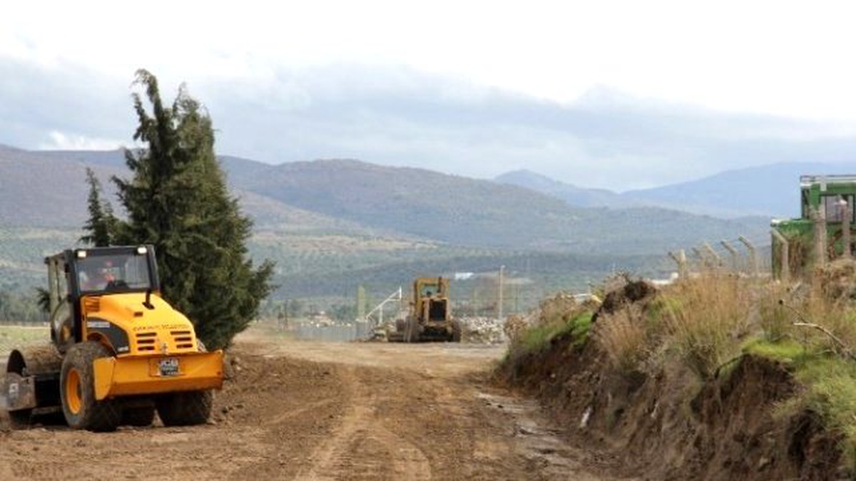 Küçük Sanayi Sitesine Alternatif Yol