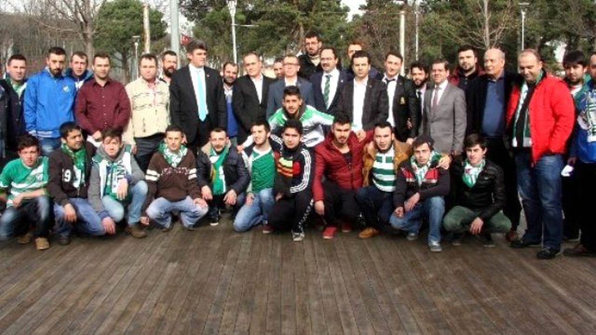 Madde Bağımlığından Kurtulan 80 Genç Kahvaltıda Buluştu