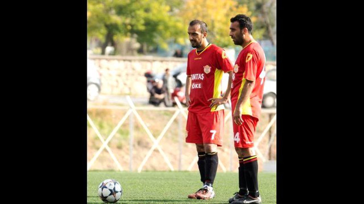 Malatya Derbisinde Kazanan 44 Malatyaspor