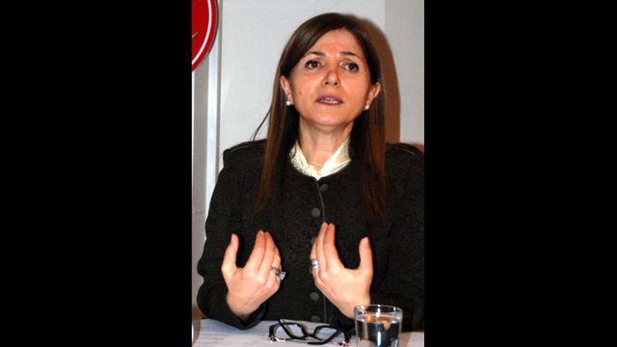 MHP\'li Topçu: "Doğu Anadolu\'da Devlet Yok"