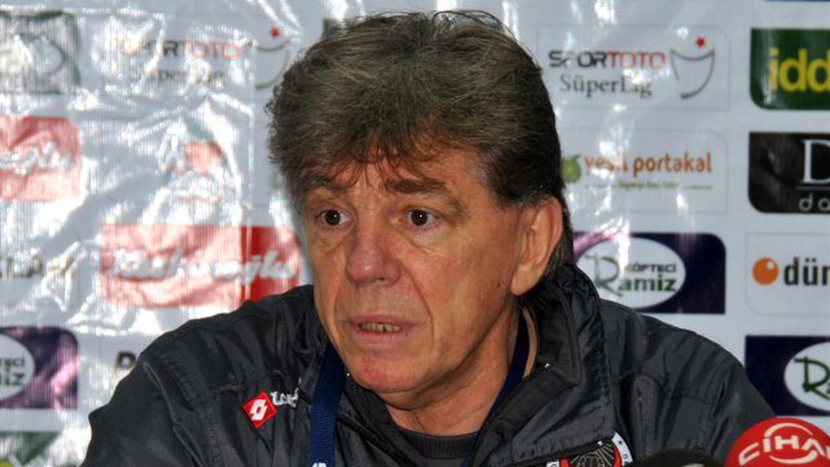 Naci Şensoy: Çaykur Rizespor Hak Ettiği Bir Galibiyet Aldı
