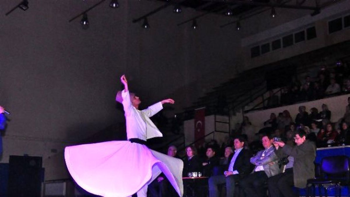 Nazilli\'de El-Beşir Programı Düzenlendi