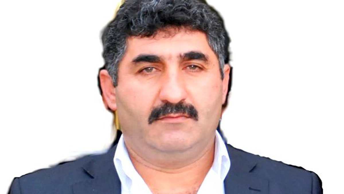 Osmancık Ziraat Odası Yeni Başkanı Şahiner