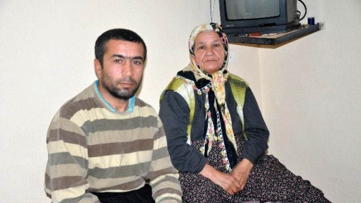 Çatışma Mağduru Vefa Bekliyor