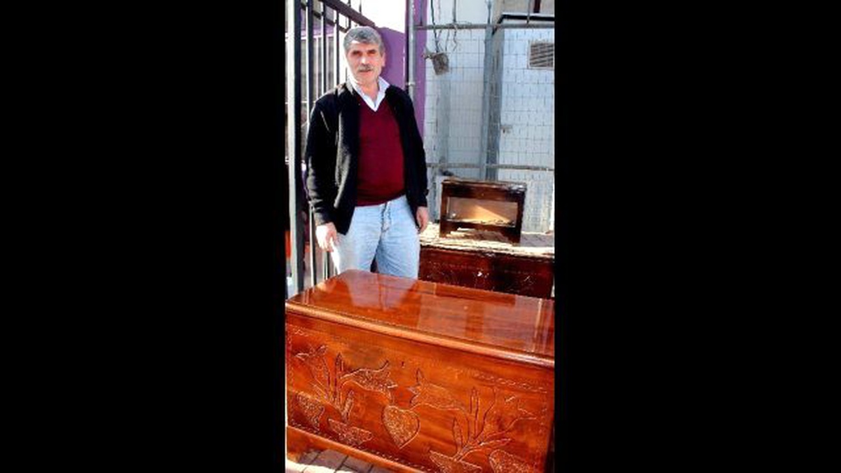 Göz Nuru Dolu Sandık: Çeyiz Sandığı