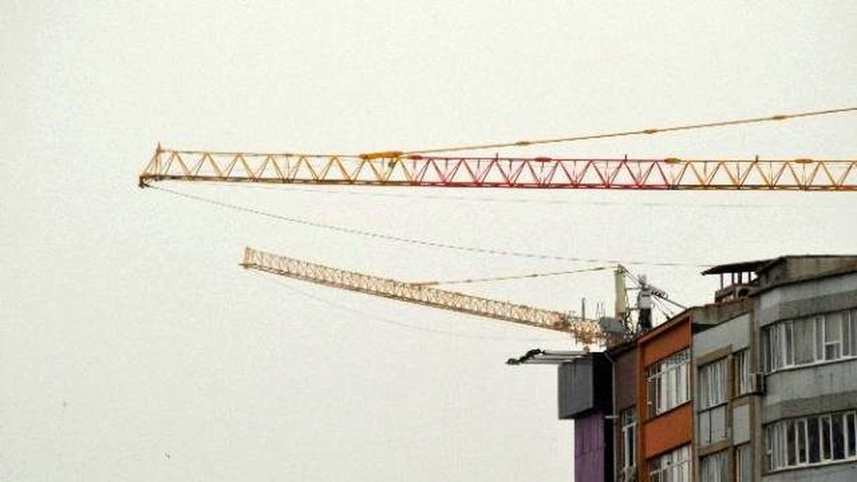 Lodos Dev Vinci Pervane Gibi Döndürdü