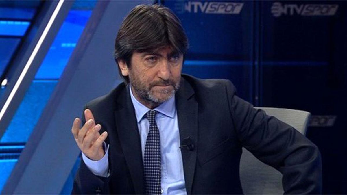 Rıdvan Dilmen: Fenerbahçe Savunmayla Kazandı