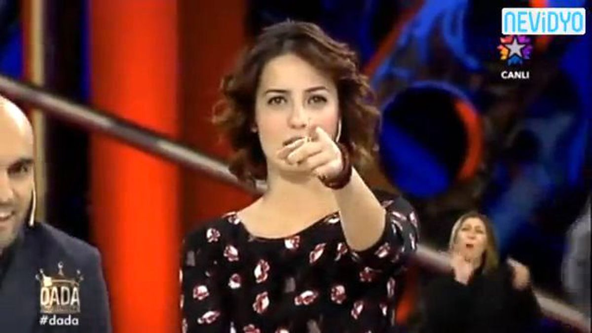 Seda Bakan Ne Oldu?\'